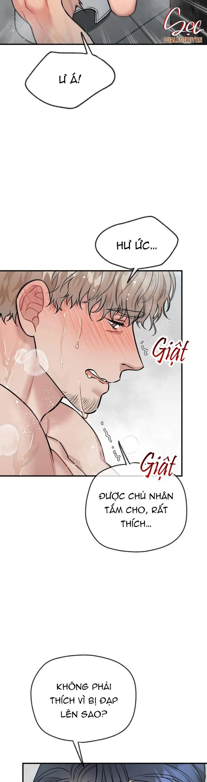 HƯỚNG DẪN BDSM CƠ BẢN Chapter 20 Trang 4