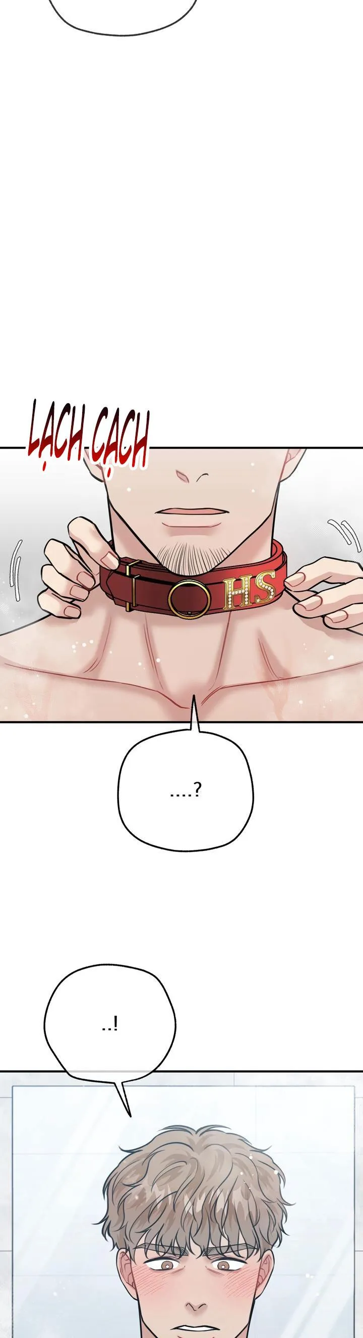 HƯỚNG DẪN BDSM CƠ BẢN Chapter 20 Trang 6