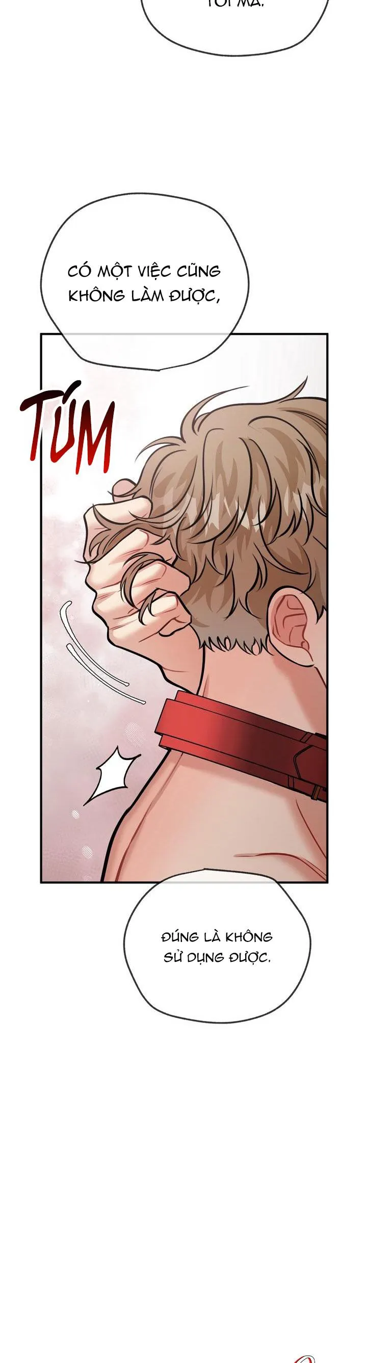 HƯỚNG DẪN BDSM CƠ BẢN Chapter 20 Trang 28