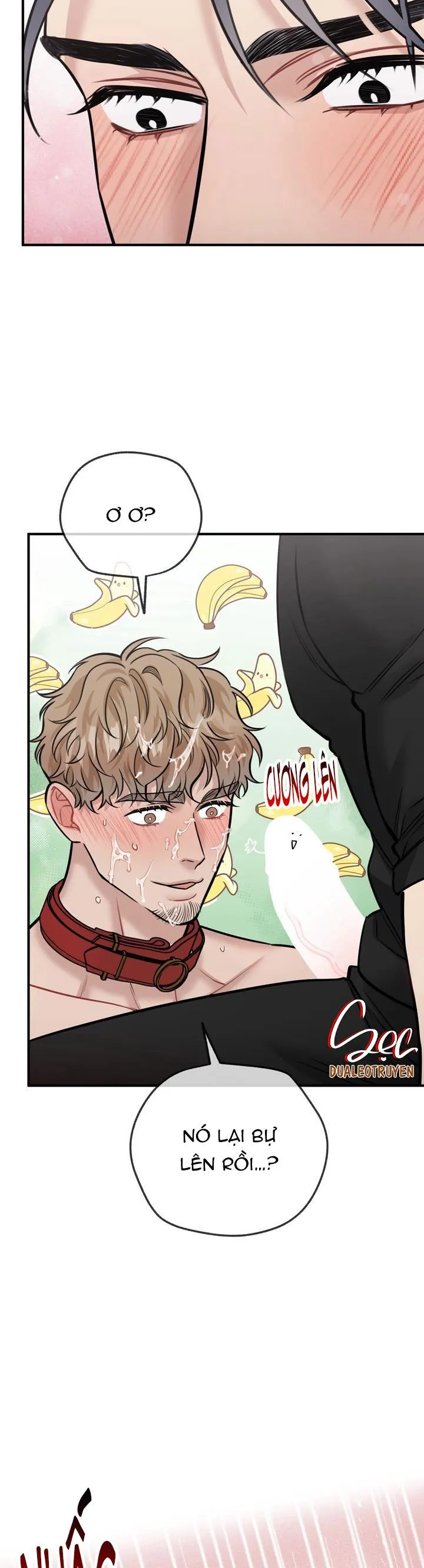 HƯỚNG DẪN BDSM CƠ BẢN Chapter 20 Trang 36