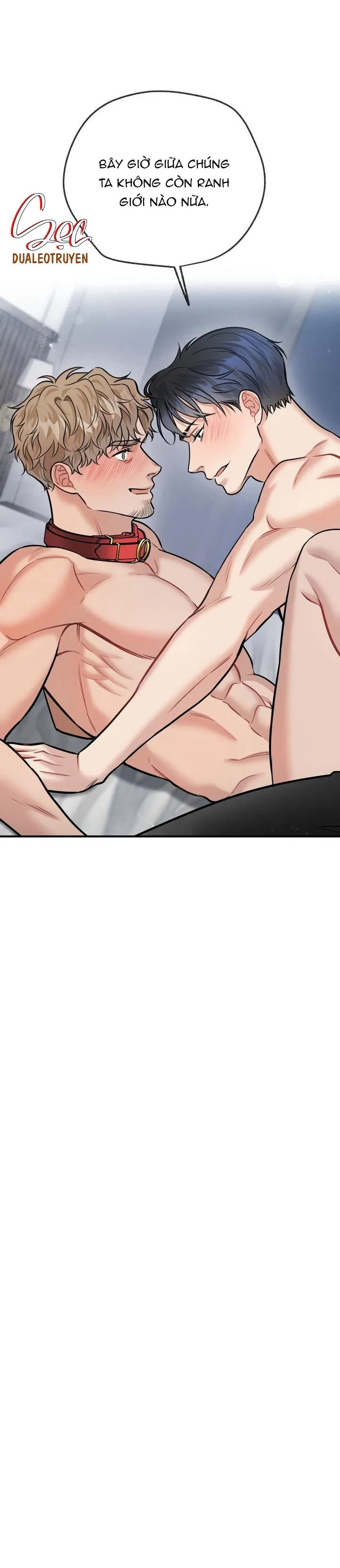 HƯỚNG DẪN BDSM CƠ BẢN Chapter 20 Trang 42