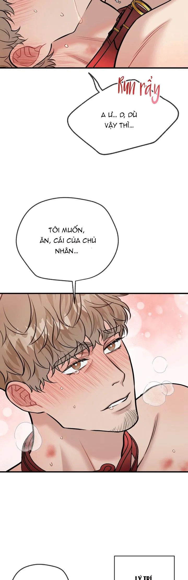 HƯỚNG DẪN BDSM CƠ BẢN Chapter 21 Trang 7