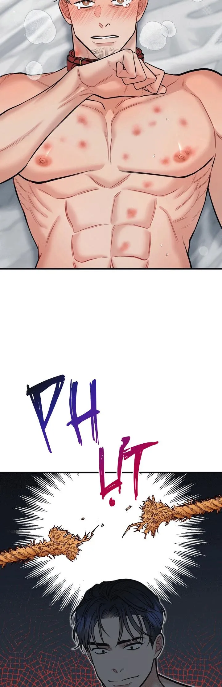 HƯỚNG DẪN BDSM CƠ BẢN Chapter 21 Trang 10