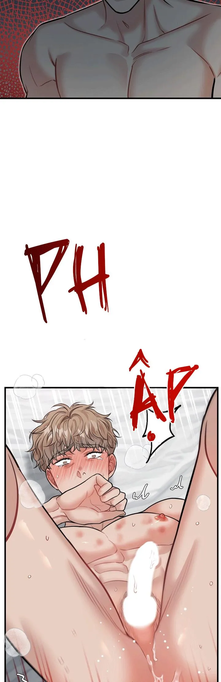 HƯỚNG DẪN BDSM CƠ BẢN Chapter 21 Trang 11