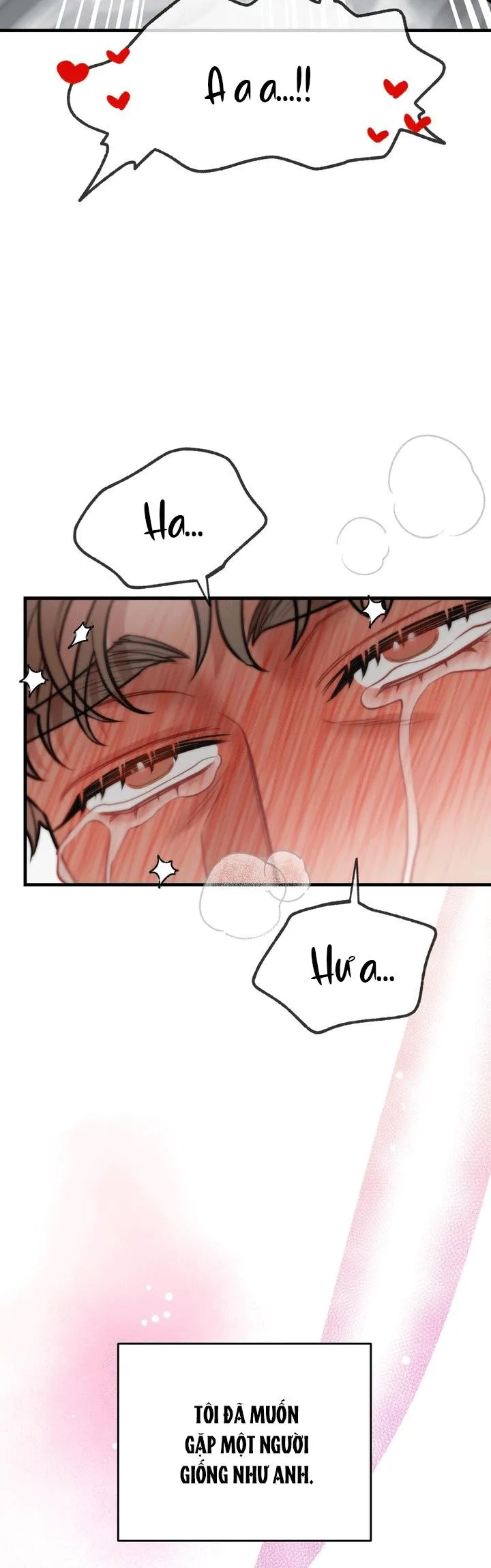 HƯỚNG DẪN BDSM CƠ BẢN Chapter 21 Trang 37