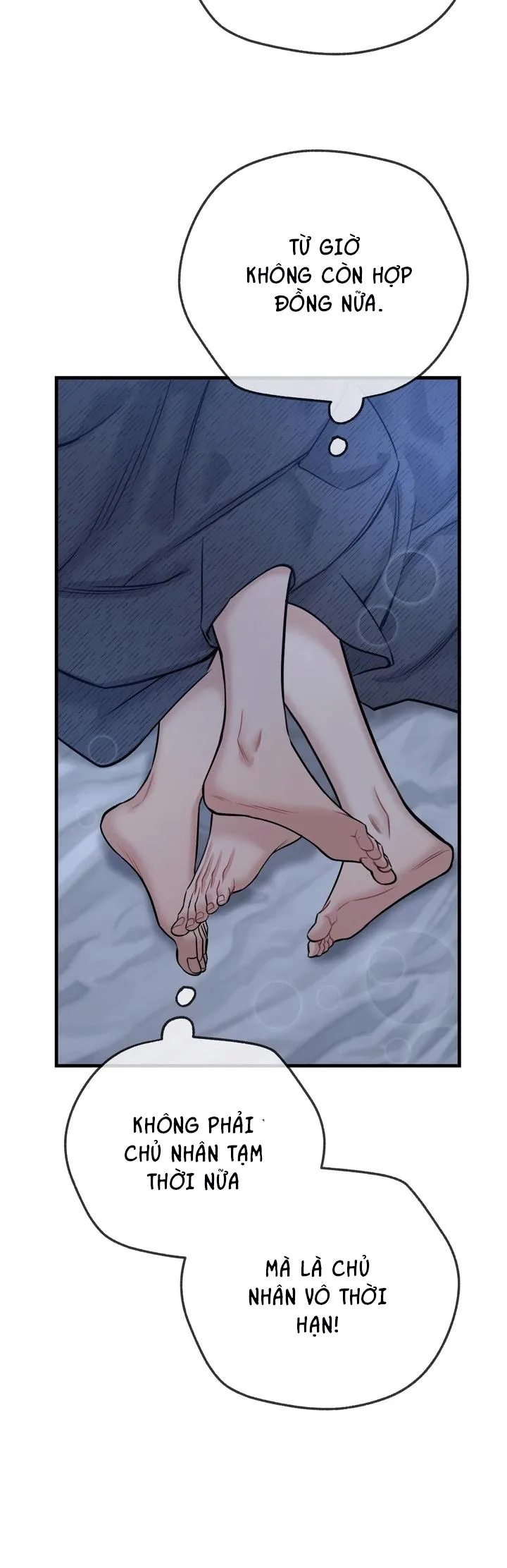 HƯỚNG DẪN BDSM CƠ BẢN Chapter 21 Trang 43