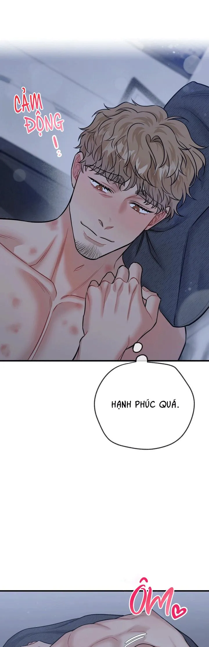 HƯỚNG DẪN BDSM CƠ BẢN Chapter 21 Trang 44