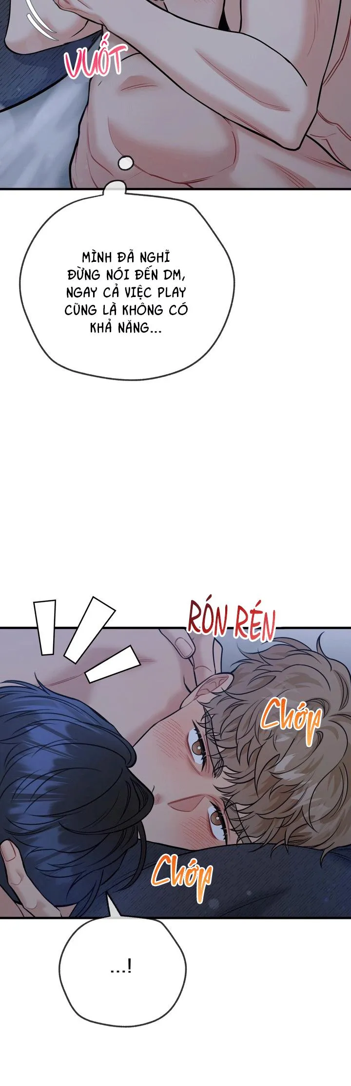 HƯỚNG DẪN BDSM CƠ BẢN Chapter 21 Trang 46