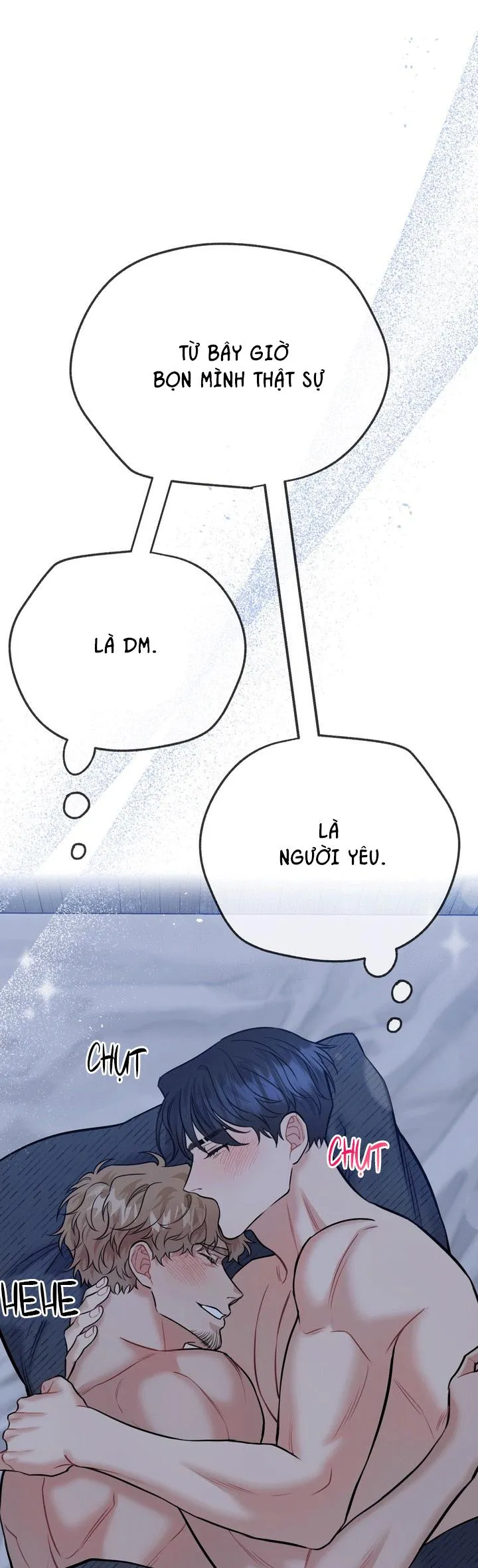 HƯỚNG DẪN BDSM CƠ BẢN Chapter 21 Trang 49