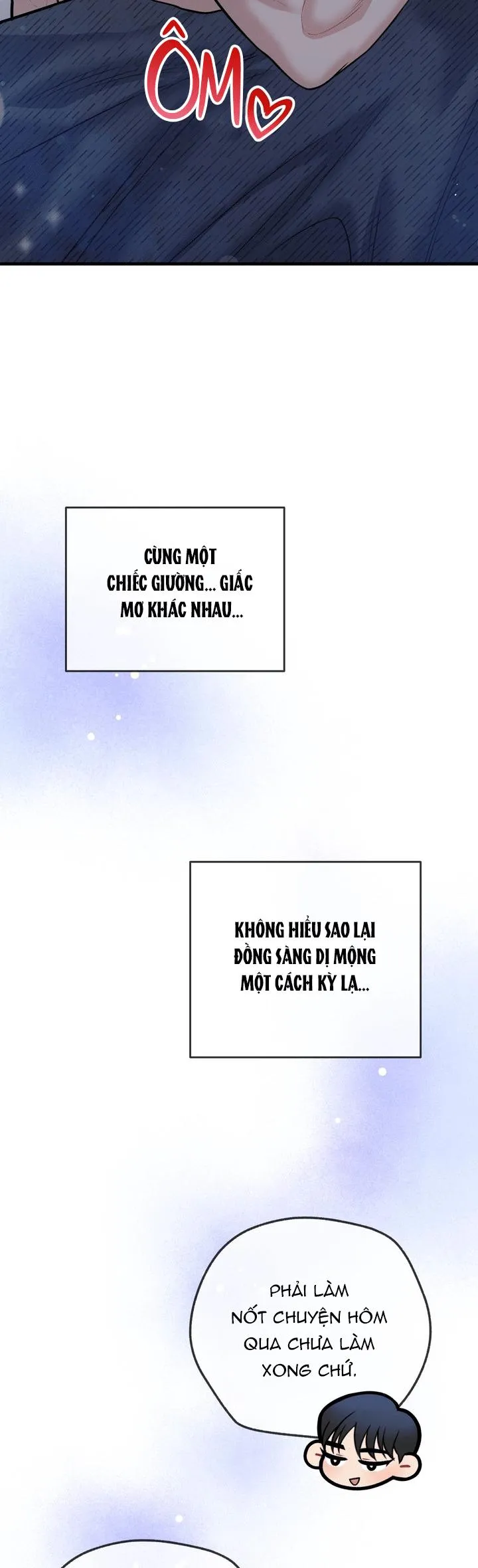 HƯỚNG DẪN BDSM CƠ BẢN Chapter 21 Trang 50