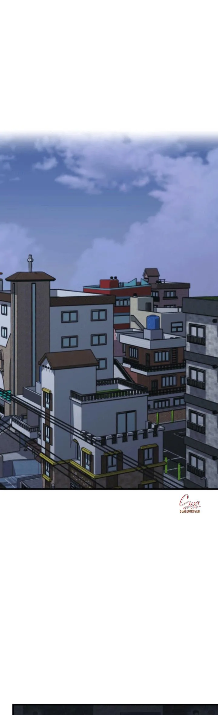 HƯỚNG DẪN BDSM CƠ BẢN Chapter 21 Trang 53