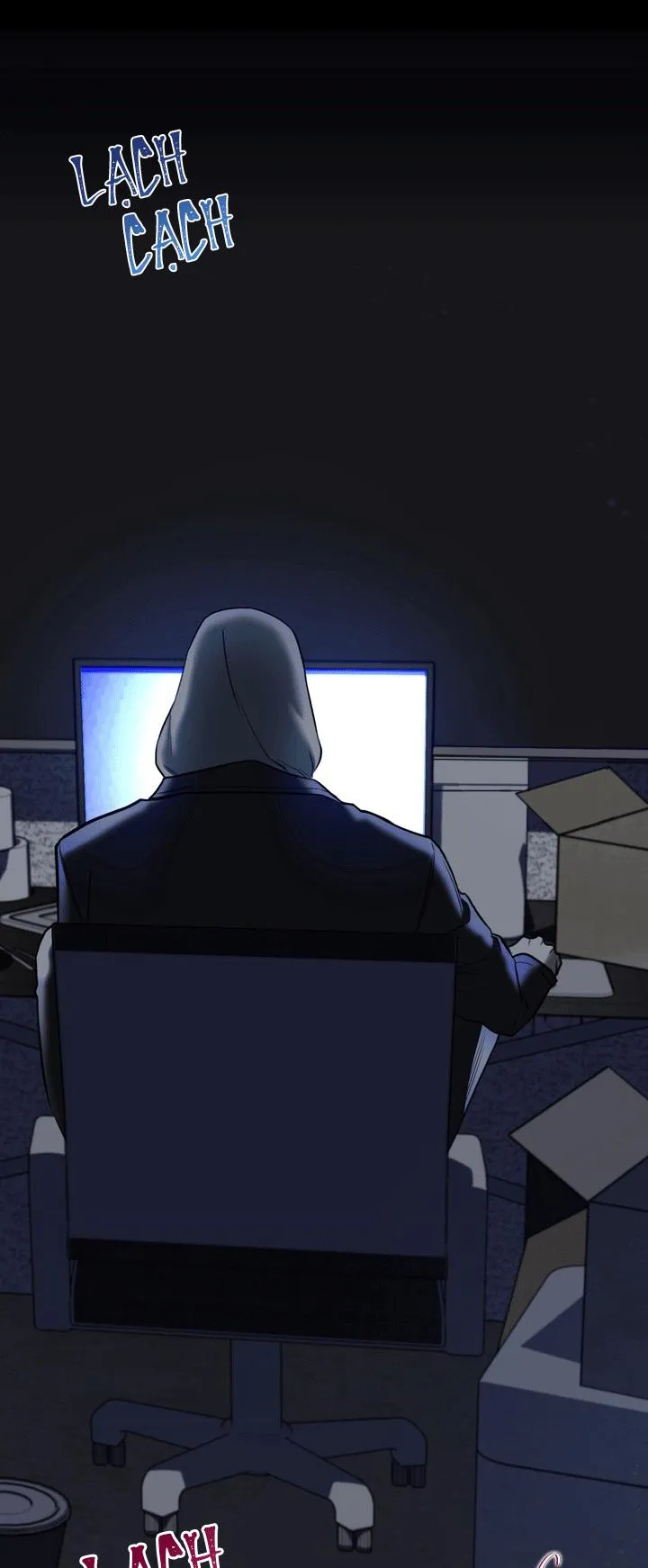 HƯỚNG DẪN BDSM CƠ BẢN Chapter 21 Trang 55