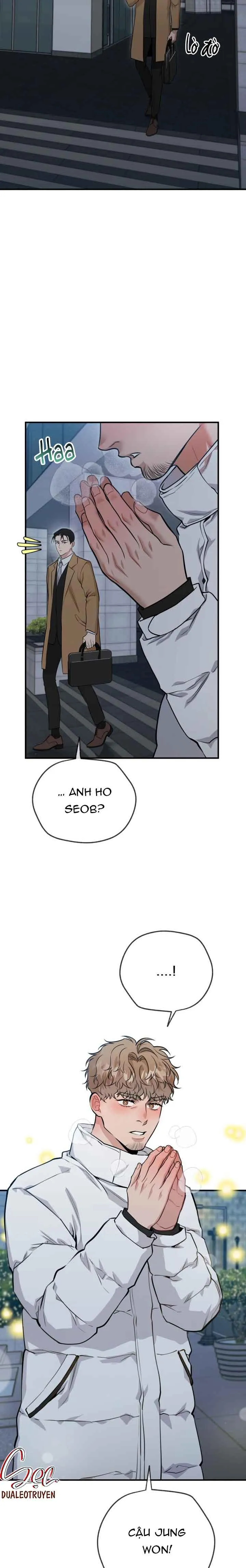 HƯỚNG DẪN BDSM CƠ BẢN Chapter 22 Trang 4