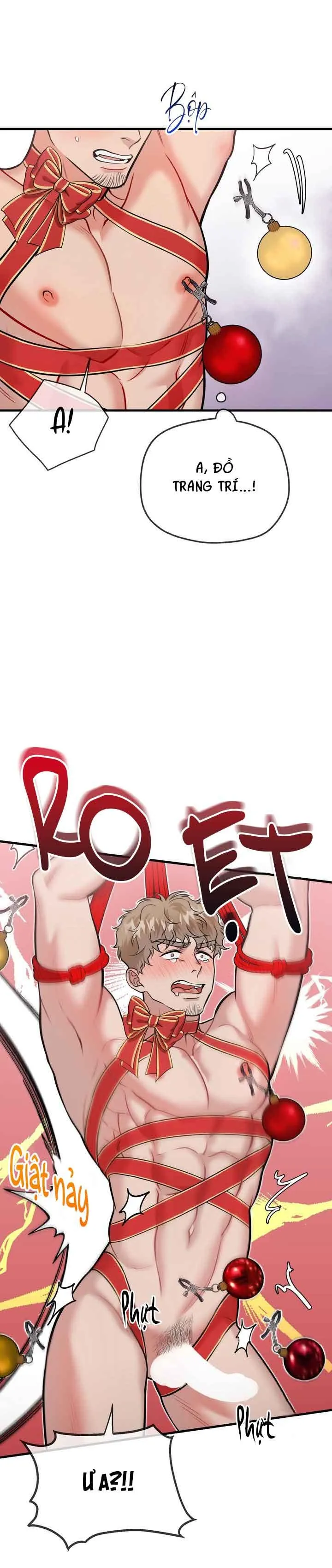 HƯỚNG DẪN BDSM CƠ BẢN Chapter 23 Trang 5