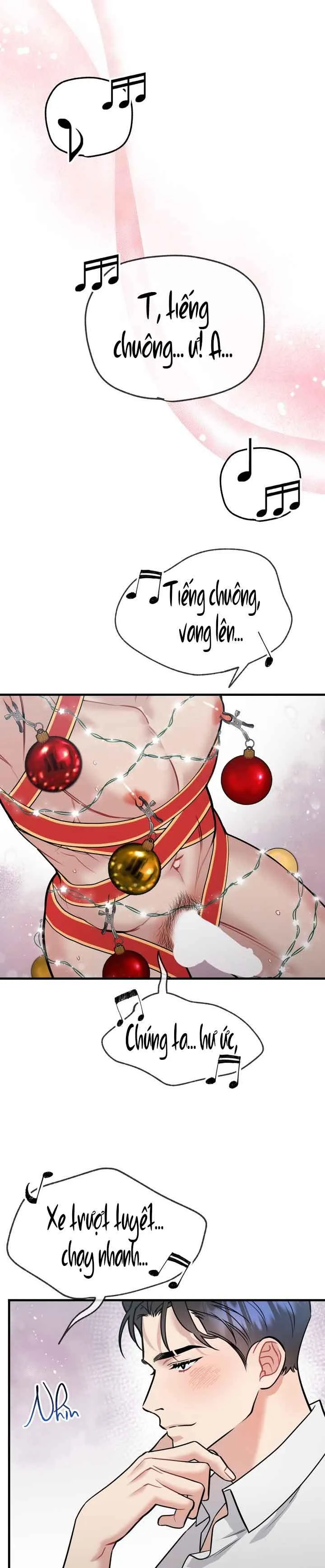 HƯỚNG DẪN BDSM CƠ BẢN Chapter 23 Trang 11