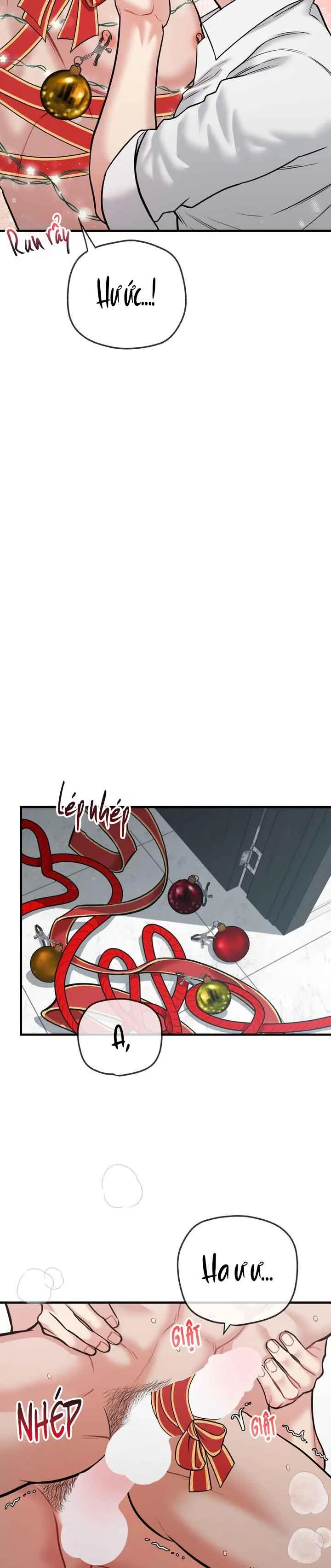 HƯỚNG DẪN BDSM CƠ BẢN Chapter 23 Trang 21