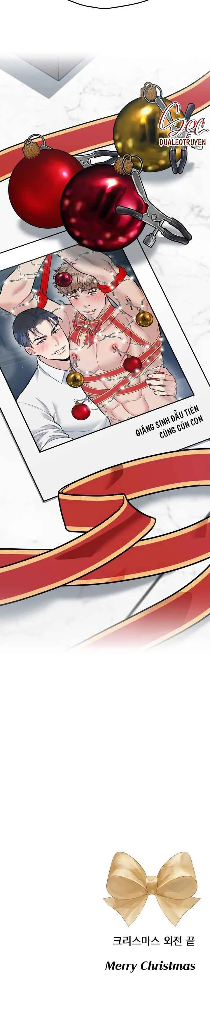HƯỚNG DẪN BDSM CƠ BẢN Chapter 23 Trang 35