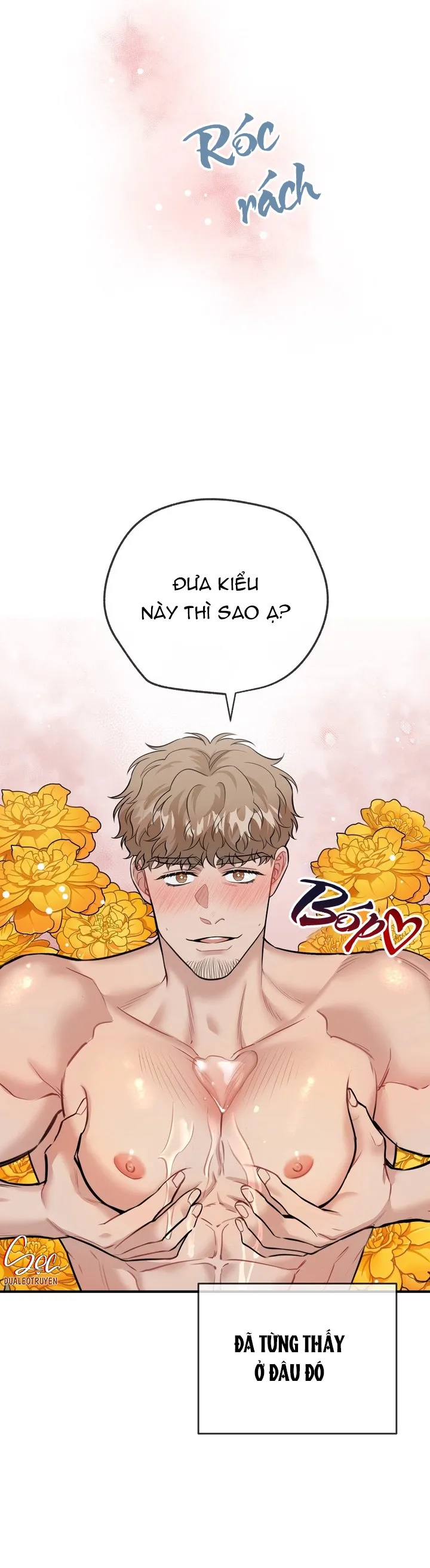 HƯỚNG DẪN BDSM CƠ BẢN Chapter 25 Trang 12