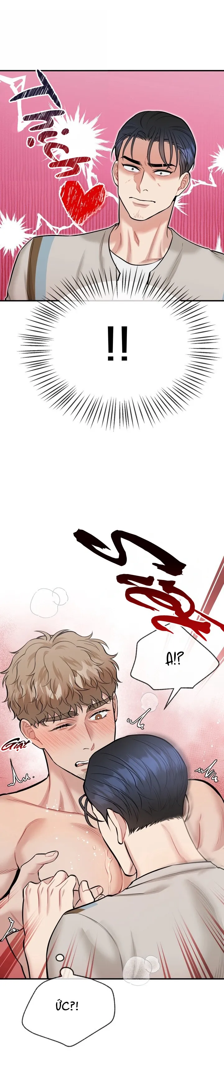 HƯỚNG DẪN BDSM CƠ BẢN Chapter 25 Trang 13