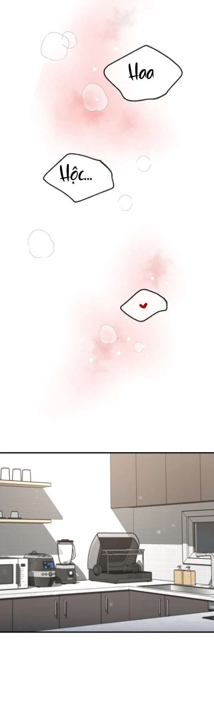 HƯỚNG DẪN BDSM CƠ BẢN Chapter 25 Trang 25