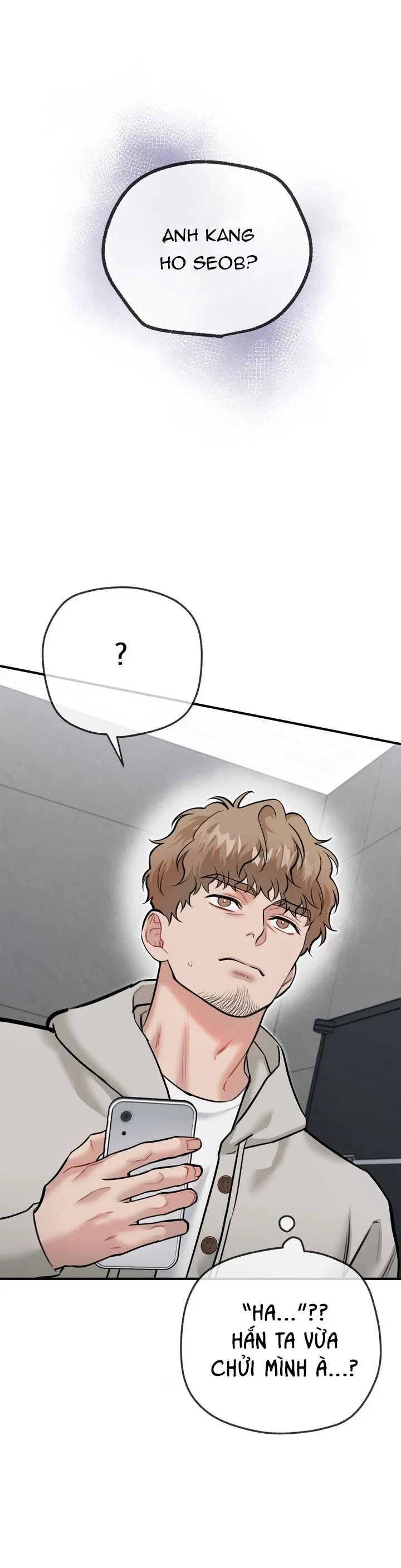 HƯỚNG DẪN BDSM CƠ BẢN Chapter 25 Trang 34