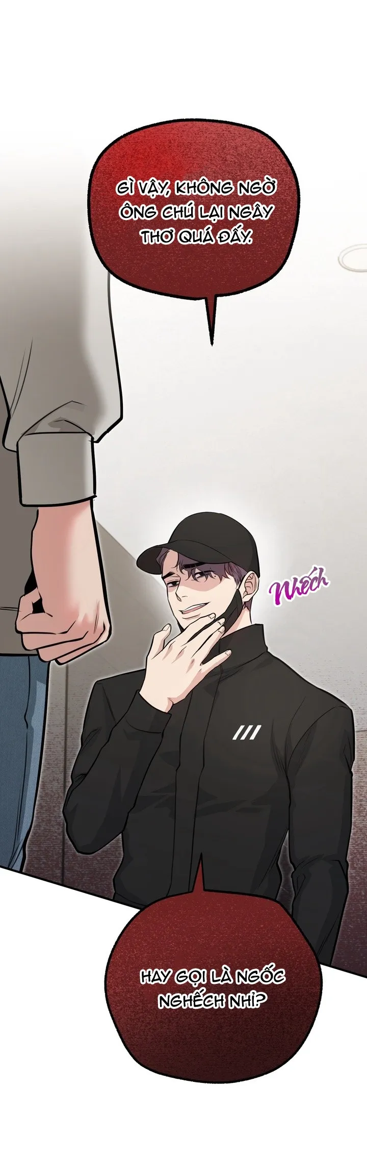 HƯỚNG DẪN BDSM CƠ BẢN Chapter 26 Trang 6