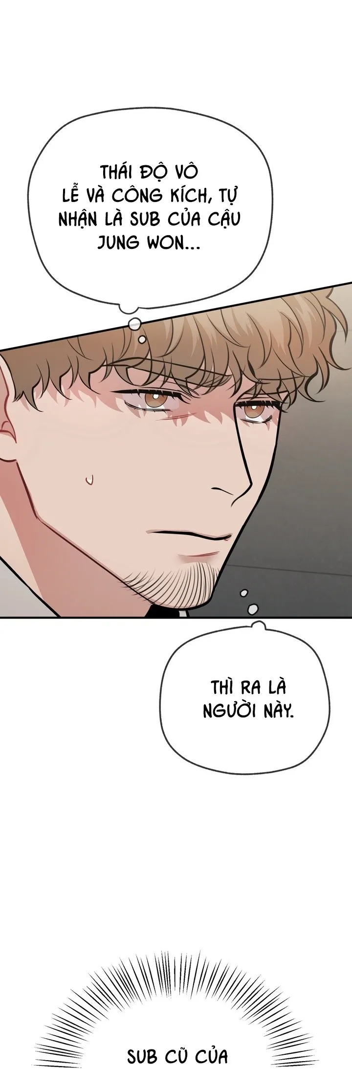 HƯỚNG DẪN BDSM CƠ BẢN Chapter 26 Trang 9