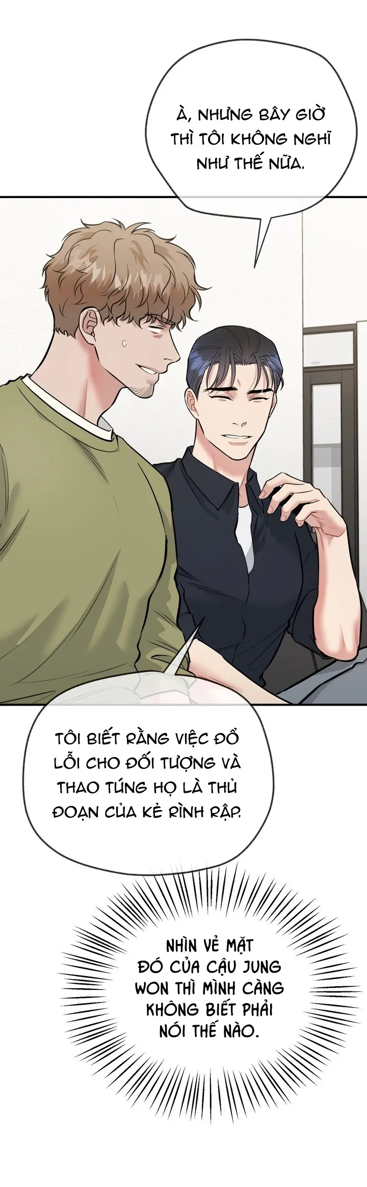 HƯỚNG DẪN BDSM CƠ BẢN Chapter 26 Trang 23