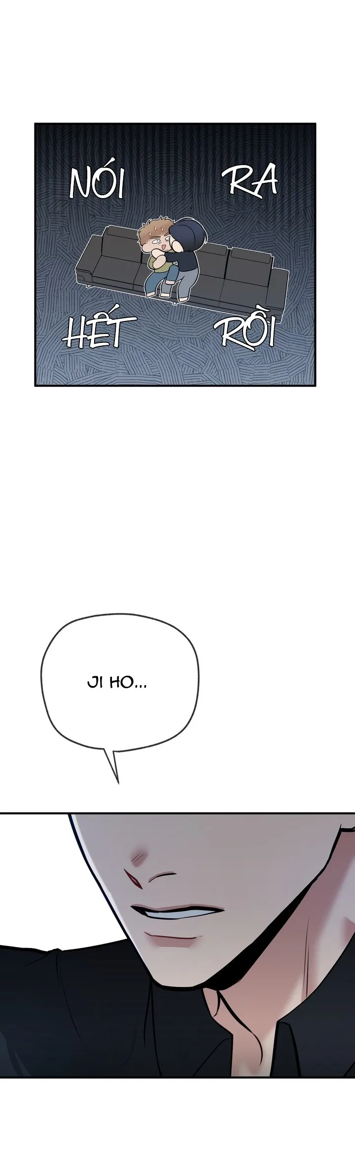 HƯỚNG DẪN BDSM CƠ BẢN Chapter 26 Trang 27