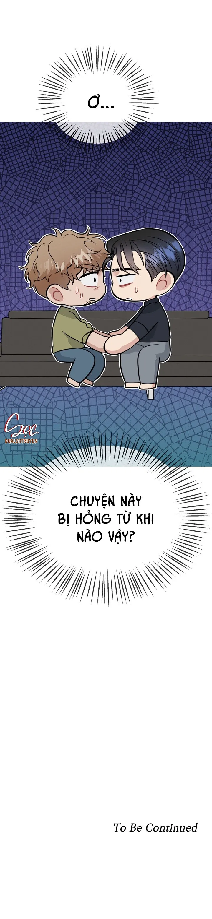 HƯỚNG DẪN BDSM CƠ BẢN Chapter 26 Trang 38