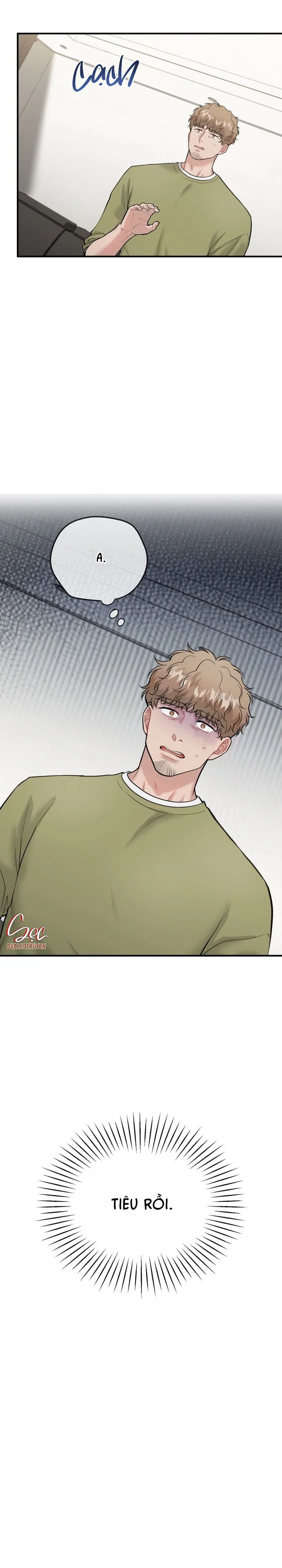 HƯỚNG DẪN BDSM CƠ BẢN Chapter 27 Trang 7