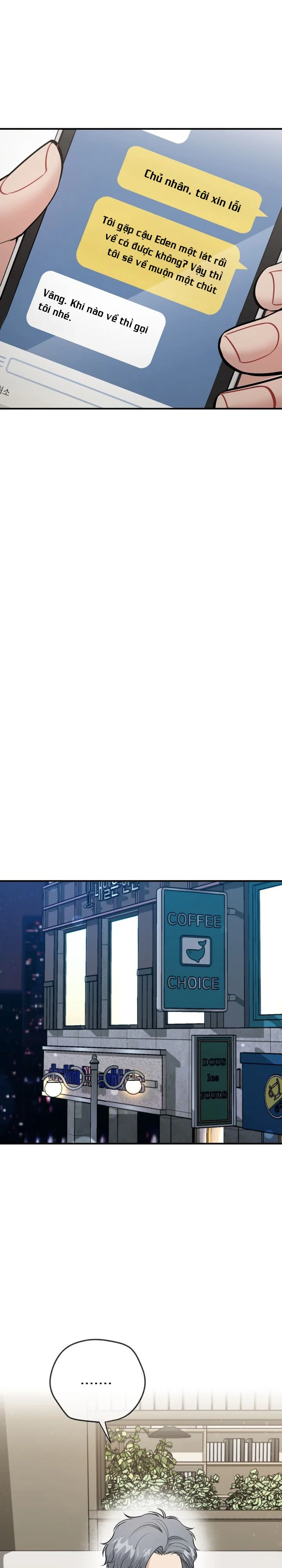 HƯỚNG DẪN BDSM CƠ BẢN Chapter 27 Trang 15