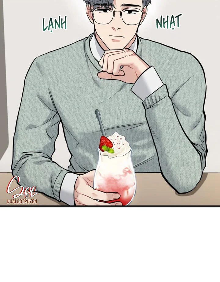 HƯỚNG DẪN BDSM CƠ BẢN Chapter 27 Trang 16