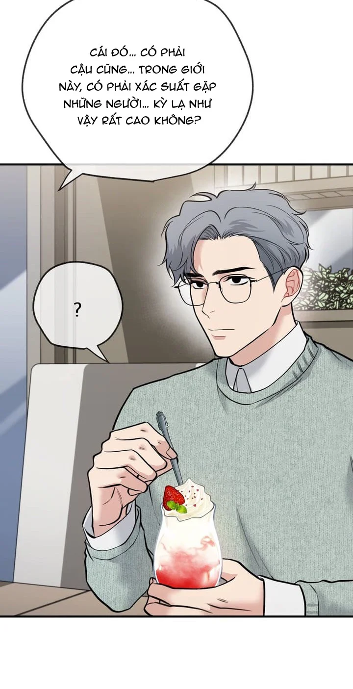 HƯỚNG DẪN BDSM CƠ BẢN Chapter 27 Trang 20