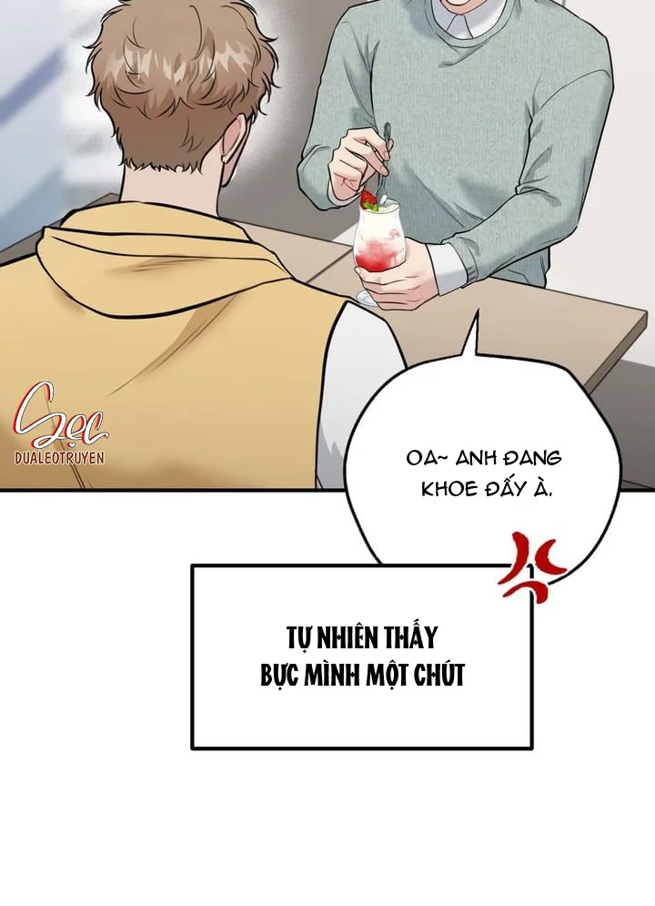 HƯỚNG DẪN BDSM CƠ BẢN Chapter 27 Trang 22