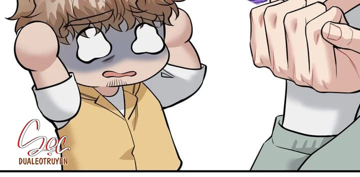 HƯỚNG DẪN BDSM CƠ BẢN Chapter 27 Trang 34