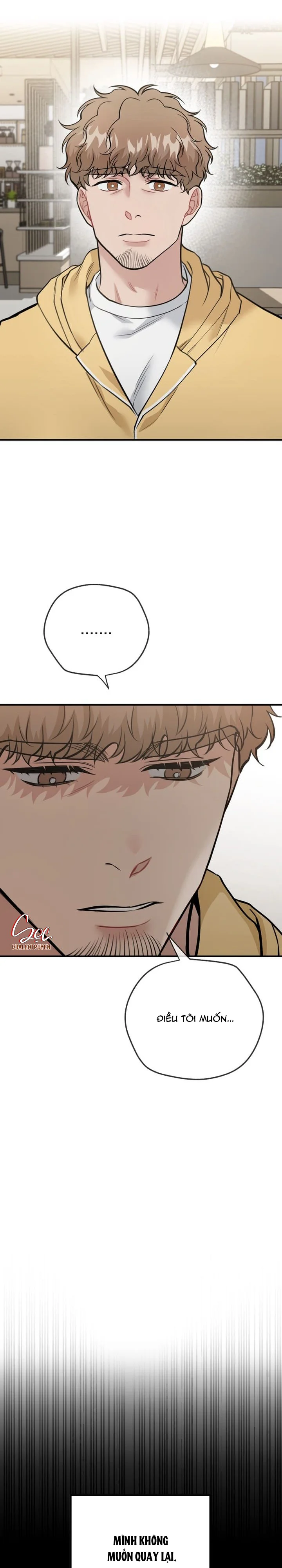 HƯỚNG DẪN BDSM CƠ BẢN Chapter 27 Trang 39