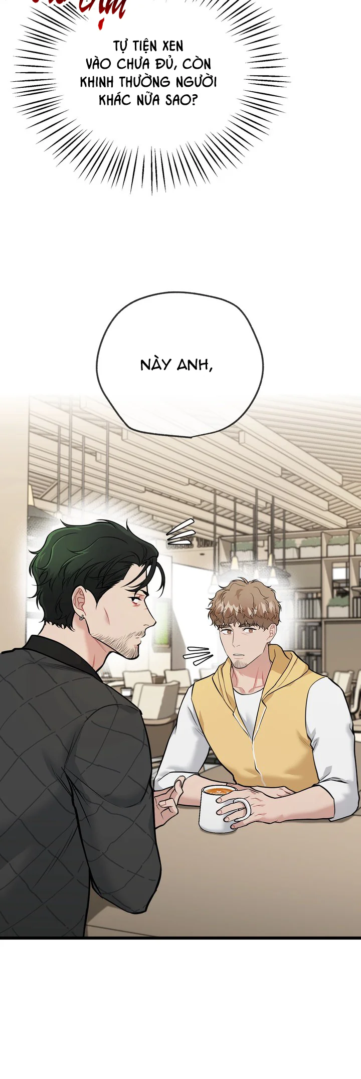 HƯỚNG DẪN BDSM CƠ BẢN Chapter 28 Trang 4