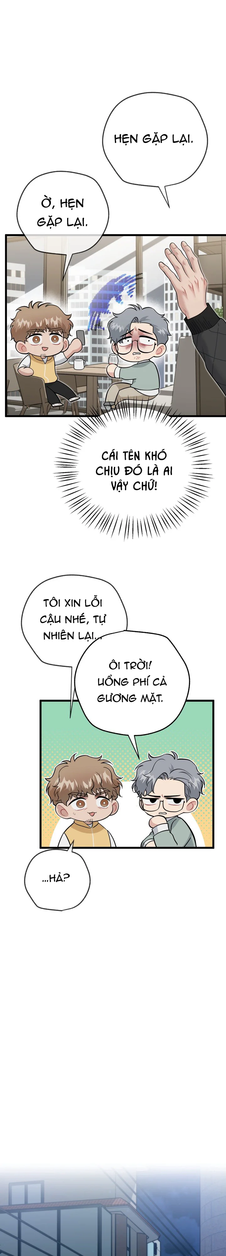 HƯỚNG DẪN BDSM CƠ BẢN Chapter 28 Trang 9