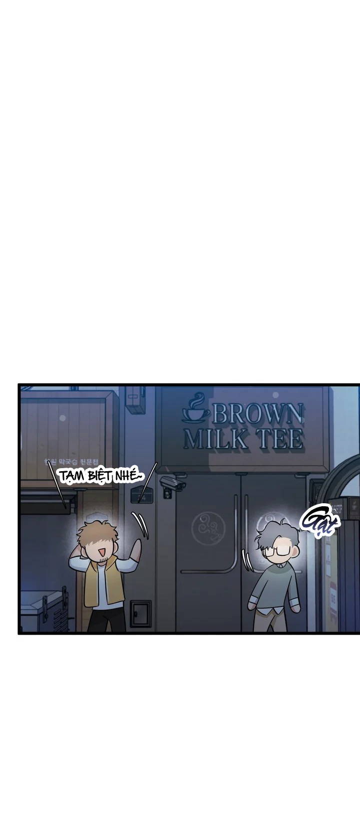 HƯỚNG DẪN BDSM CƠ BẢN Chapter 28 Trang 12