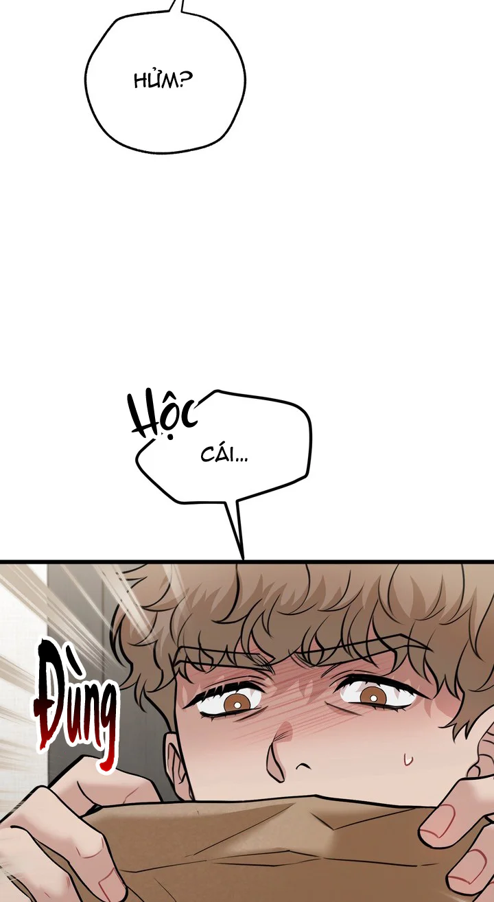 HƯỚNG DẪN BDSM CƠ BẢN Chapter 28 Trang 32