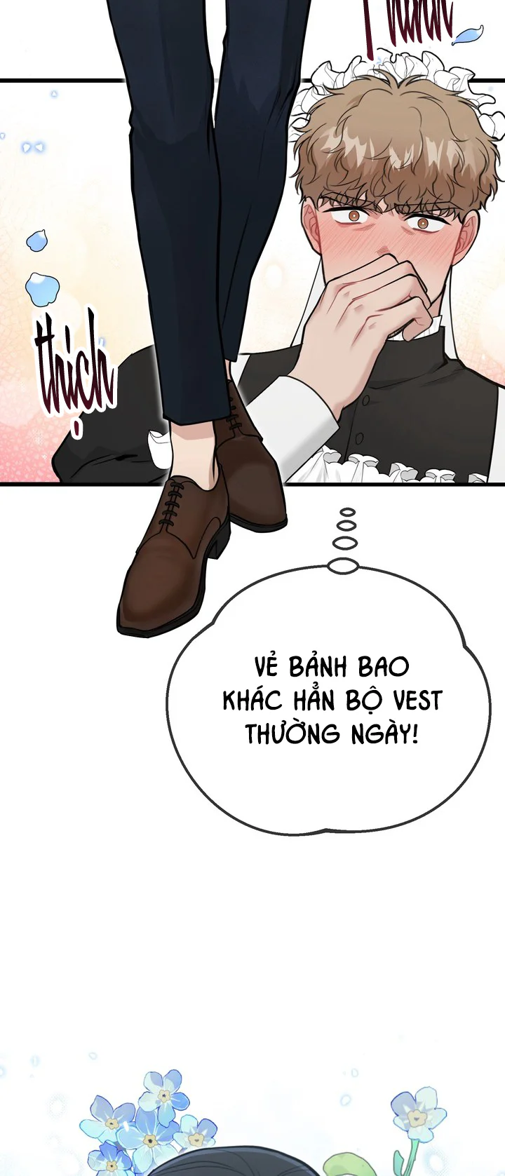 HƯỚNG DẪN BDSM CƠ BẢN Chapter 29 Trang 4