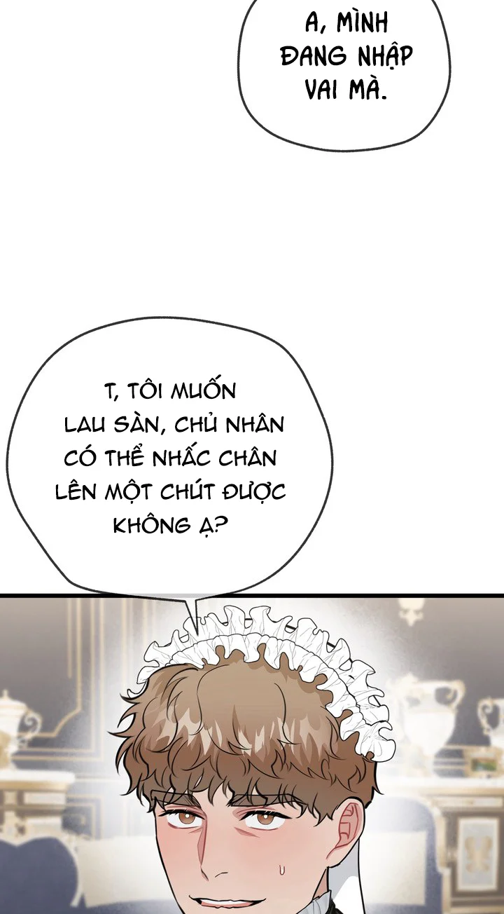 HƯỚNG DẪN BDSM CƠ BẢN Chapter 29 Trang 12