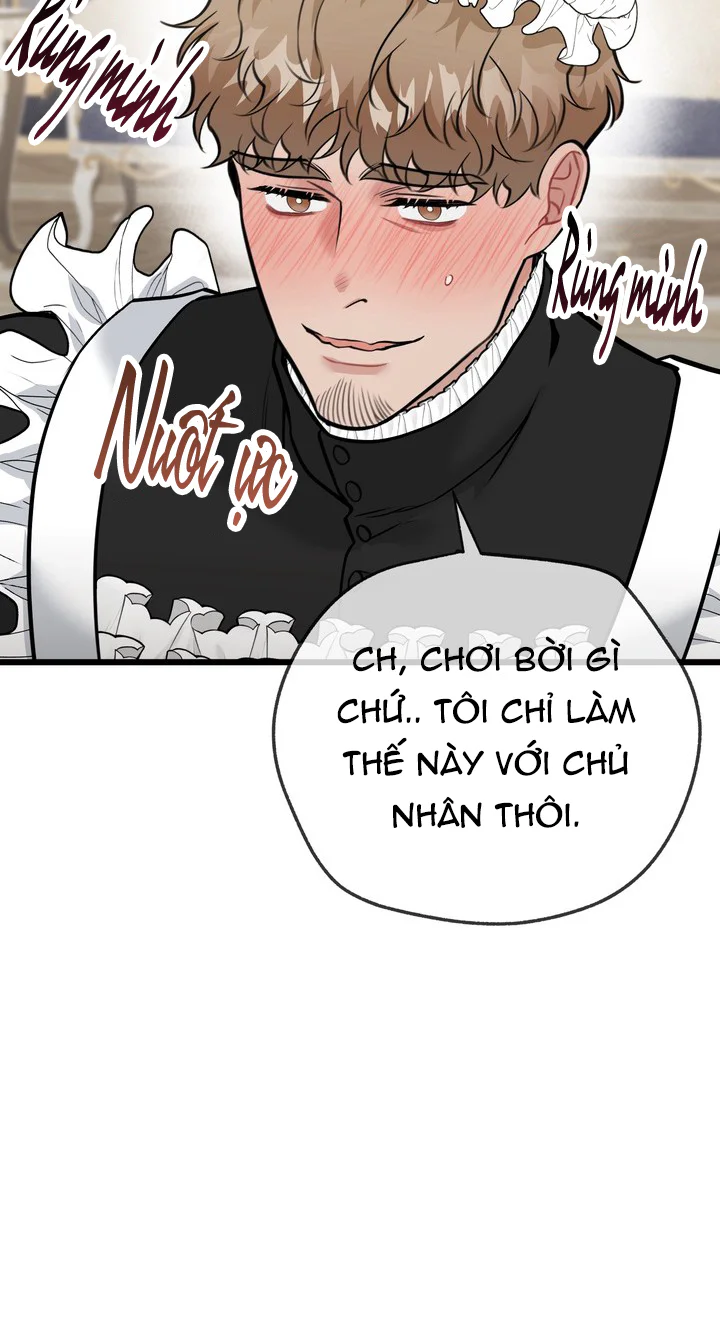 HƯỚNG DẪN BDSM CƠ BẢN Chapter 29 Trang 20