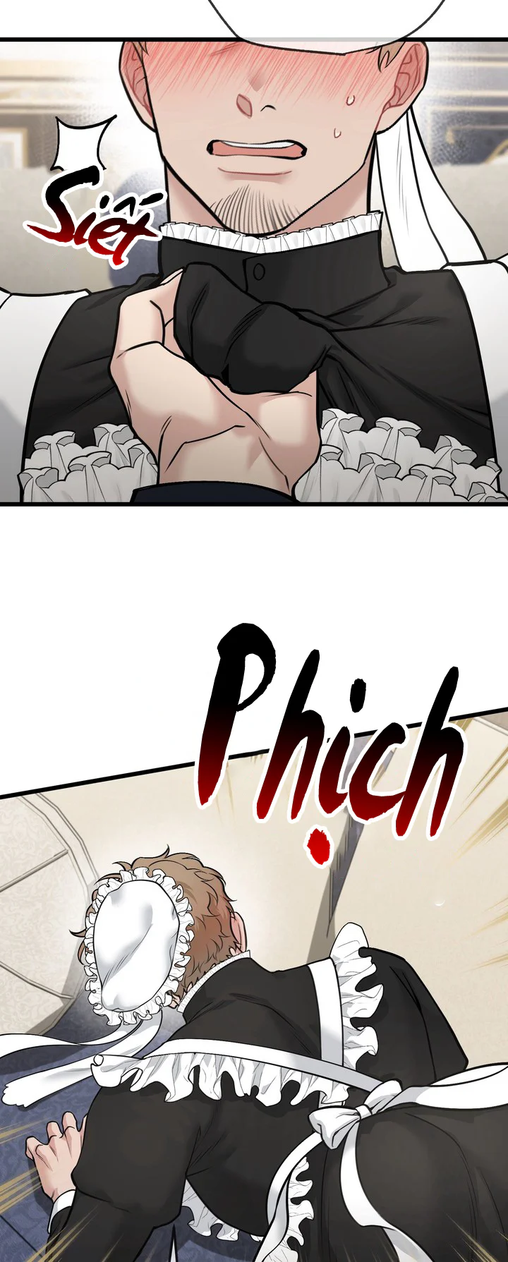 HƯỚNG DẪN BDSM CƠ BẢN Chapter 29 Trang 24