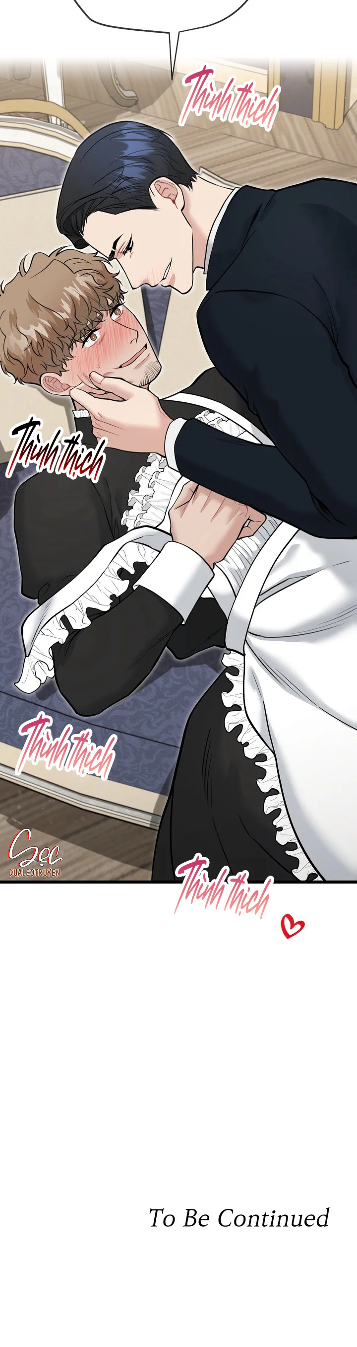 HƯỚNG DẪN BDSM CƠ BẢN Chapter 29 Trang 30