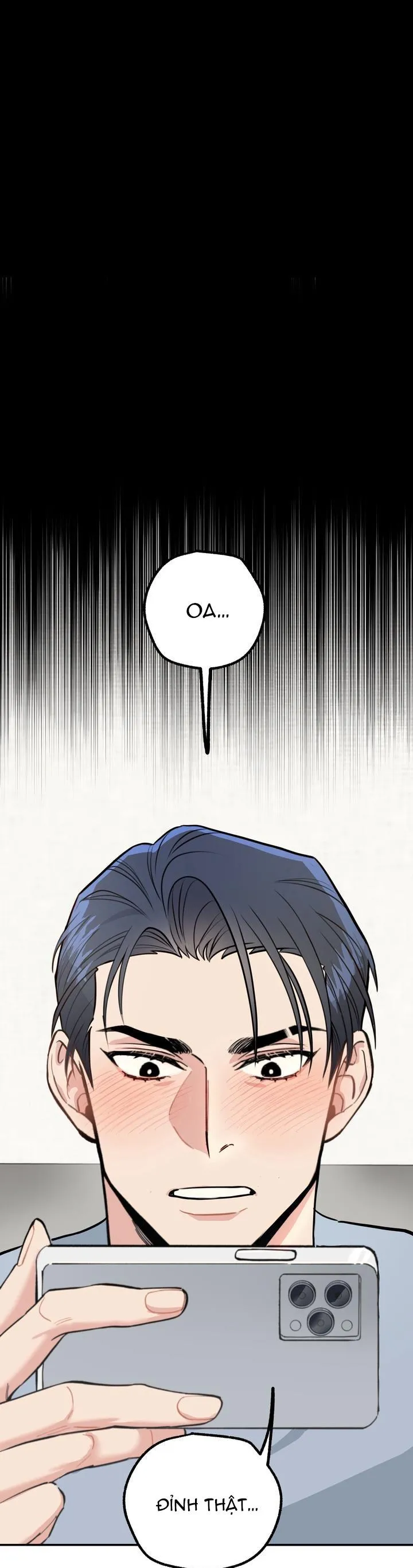 HƯỚNG DẪN BDSM CƠ BẢN Chapter 1 Trang 5