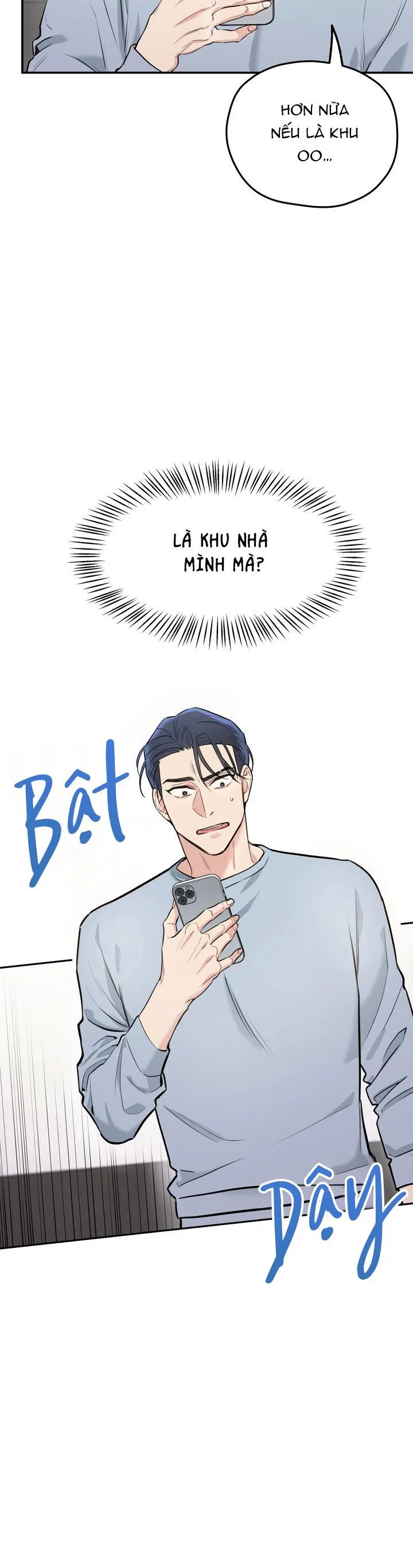 HƯỚNG DẪN BDSM CƠ BẢN Chapter 1 Trang 9