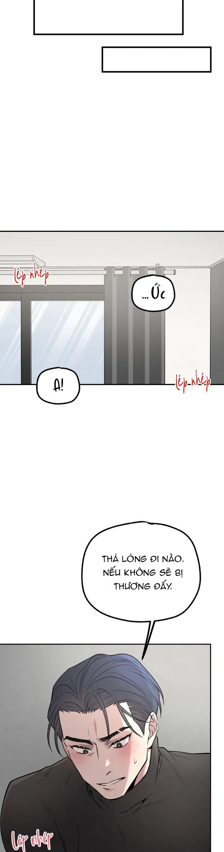 HƯỚNG DẪN BDSM CƠ BẢN Chapter 1 Trang 25