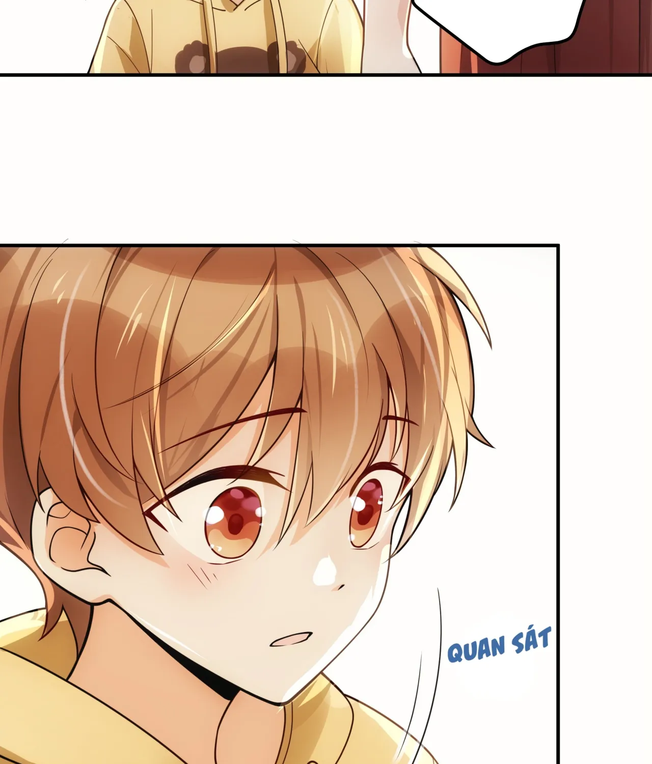 Hướng Dẫn Đi Vào Giấc Ngủ Chapter 5 Trang 10